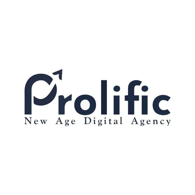 Prolific Digital Studio Logo